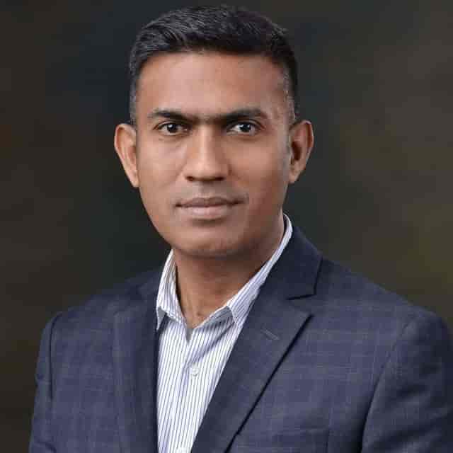 Dr. E. Sethukrishna