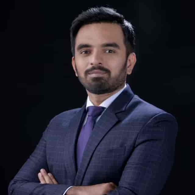 Dr. Amith Shetty
