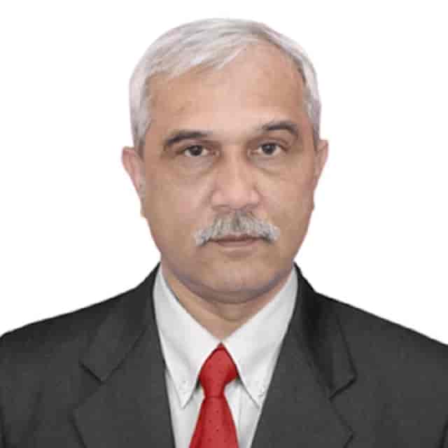 Dr. Bavdekar Rohit Devdutt