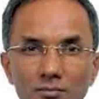 Dr. SRINIVAS B C