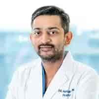 Dr. Narender M