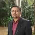 Dr. Sanjay Kumar H R