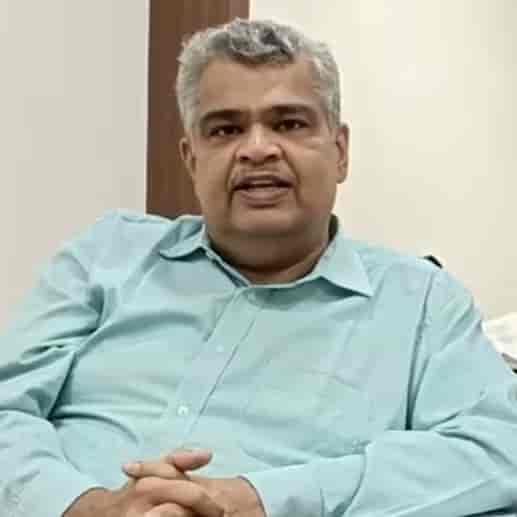Dr. Sudhir N. Pai