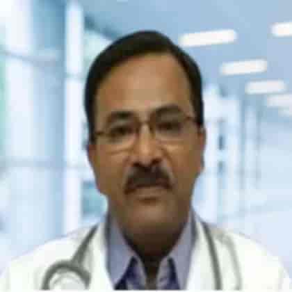 Dr. B Prabhakar