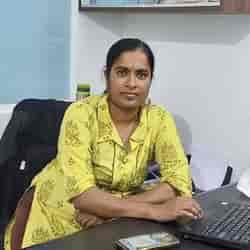 Dr. Pratibha S