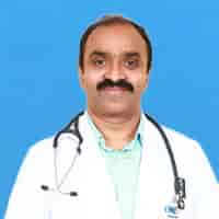 Dr. Pavan Kumar Reddy