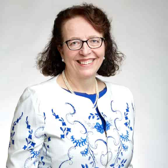 Ingrid E. Scheffer