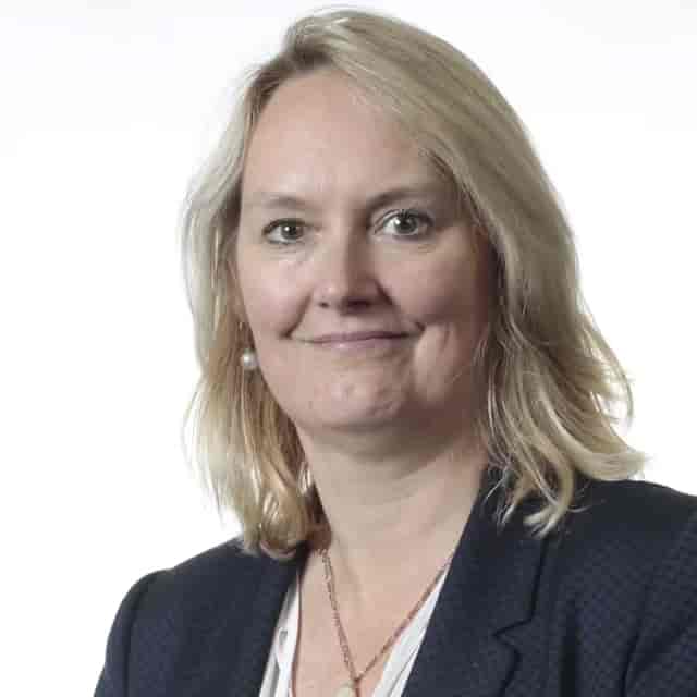 Helena J. Teede