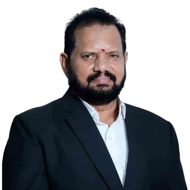 Dr. Shivaji
