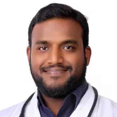 Dr. Aslambaba D