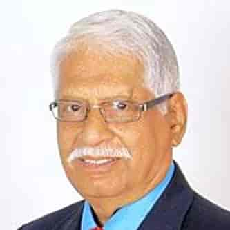 Dr. Rudrappa B.G