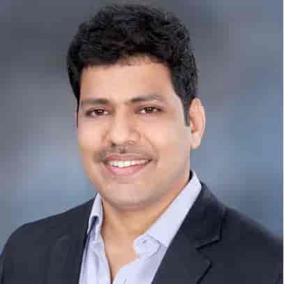 Dr. Naveen M Nayak
