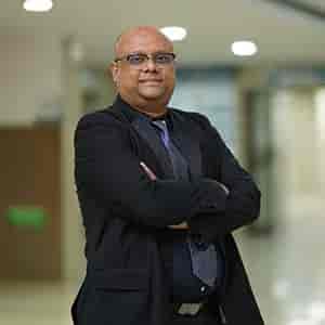 Dr. Guru Balaji