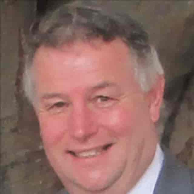 Peter J. Anderson