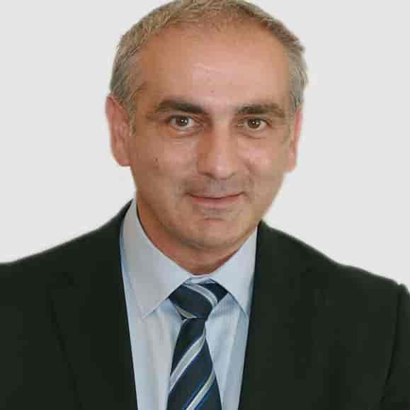 Christopher Semsarian