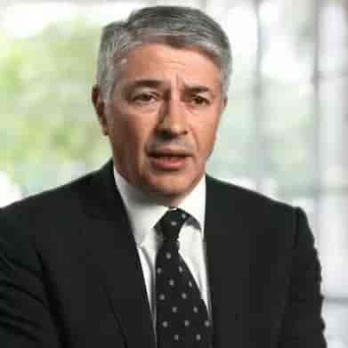 Profile picture of Dr. Rodney D. Sinclair
