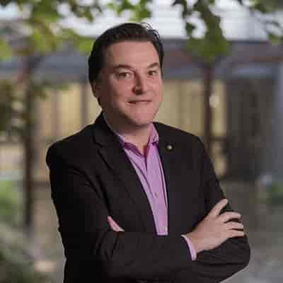 Profile picture of Dr. Matthew C. Kiernan