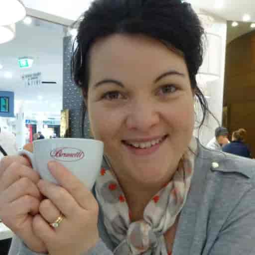 Gianina Ravenscroft