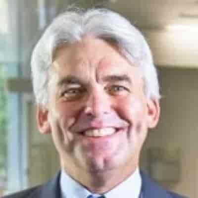 Peter G. Gibson