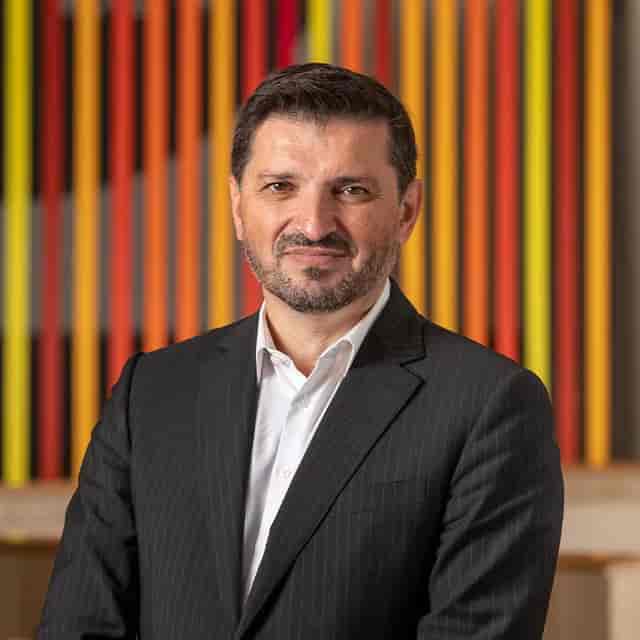 Vlado Perkovic