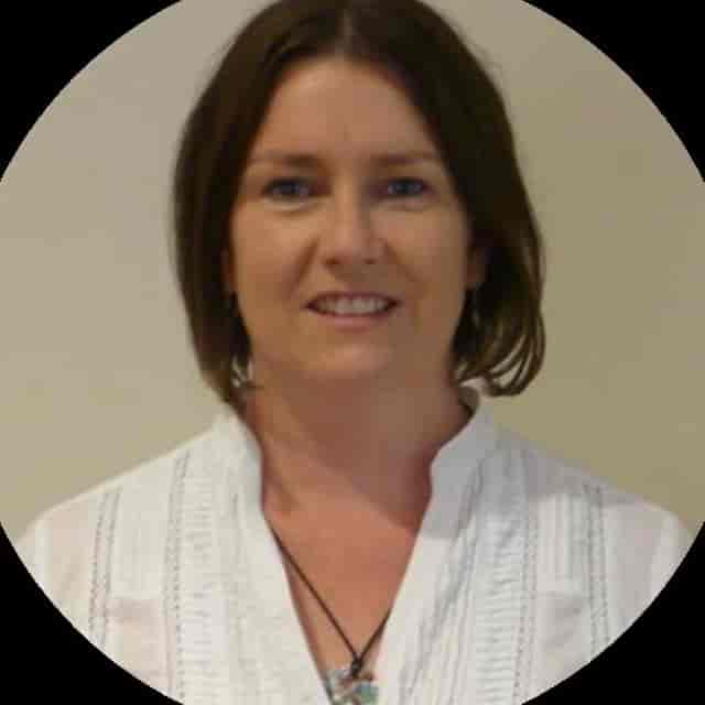 Leanne M. Dibbens