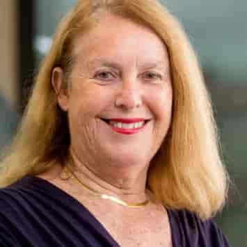 Suzanne M. Garland