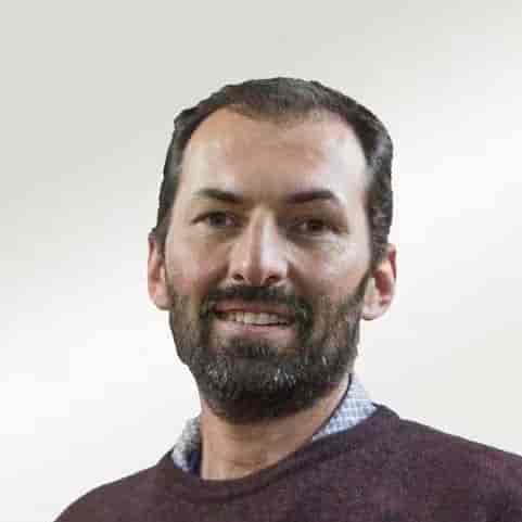 Profile picture of Dr. Alex W. Hewitt