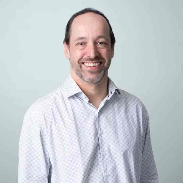 Stuart A. Macgregor
