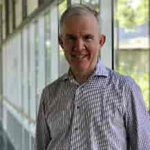 Graeme L. Jones