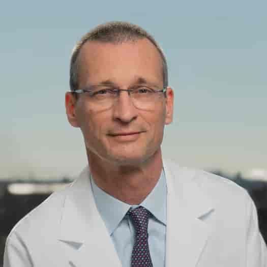 Yves A. D'udekem