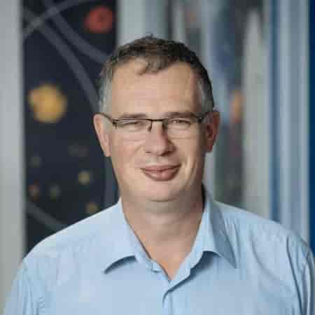 Ben W. Mol