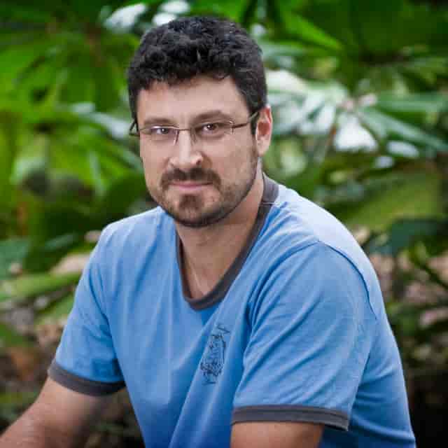 Alex C. Loukas