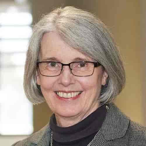 Helen K. Reddel