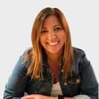 Vanessa M. Mcdonald