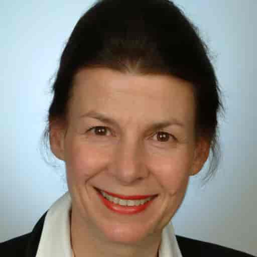 Profile picture of Dr. Jenny M. Ziviani