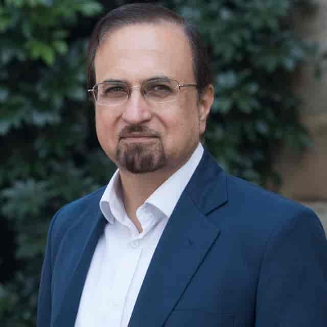 Profile picture of Dr. Perminder S. Sachdev