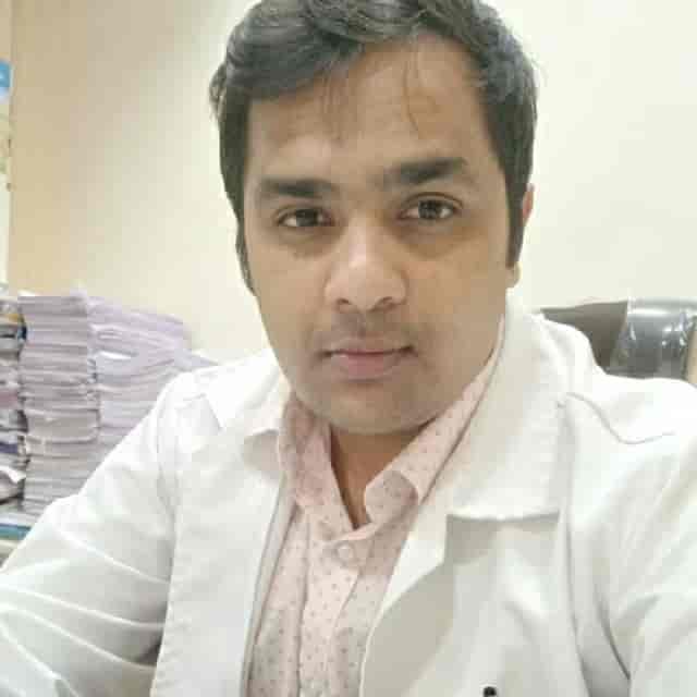 Dr. Raiba Deshmukh