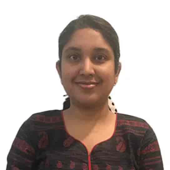 Dr. Asmita Vasant Dangre