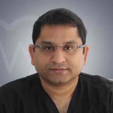 Profile picture of Dr. Dr. Deepu Chundru