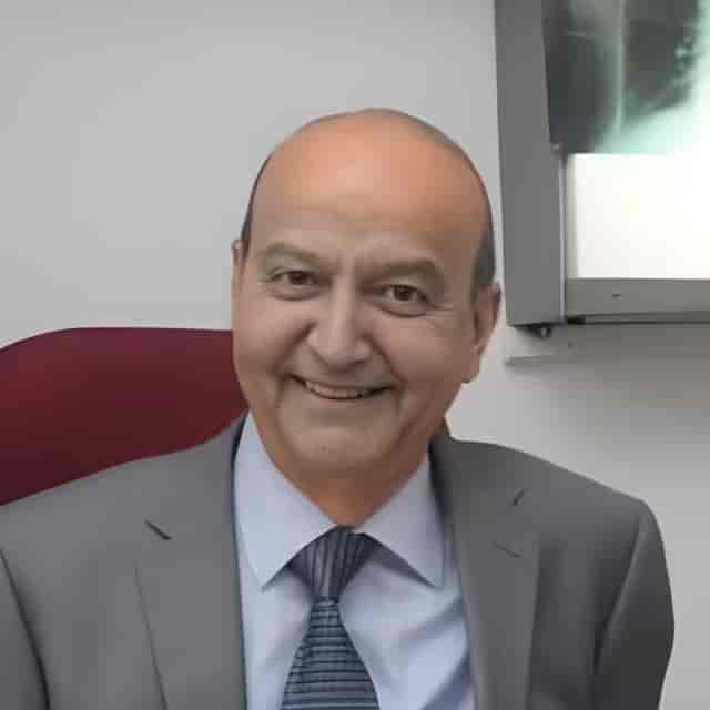 Dr. K. S. S. Bhat