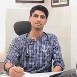 Dr. Amit Anand