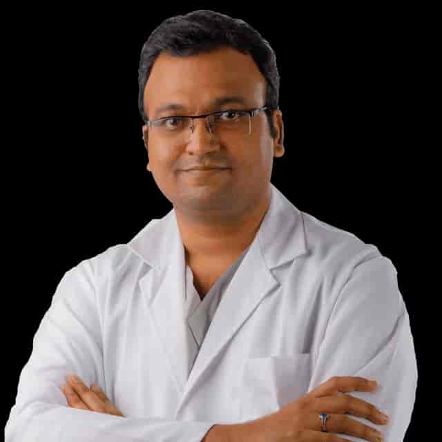 Dr. Dayananda