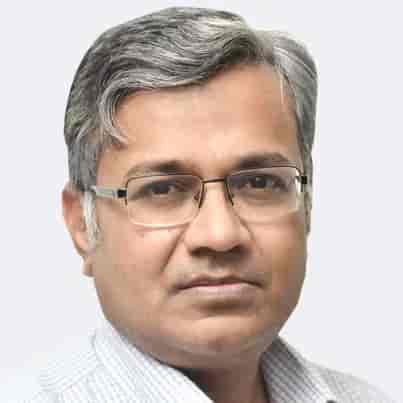 Dr. Sandeep Tadas