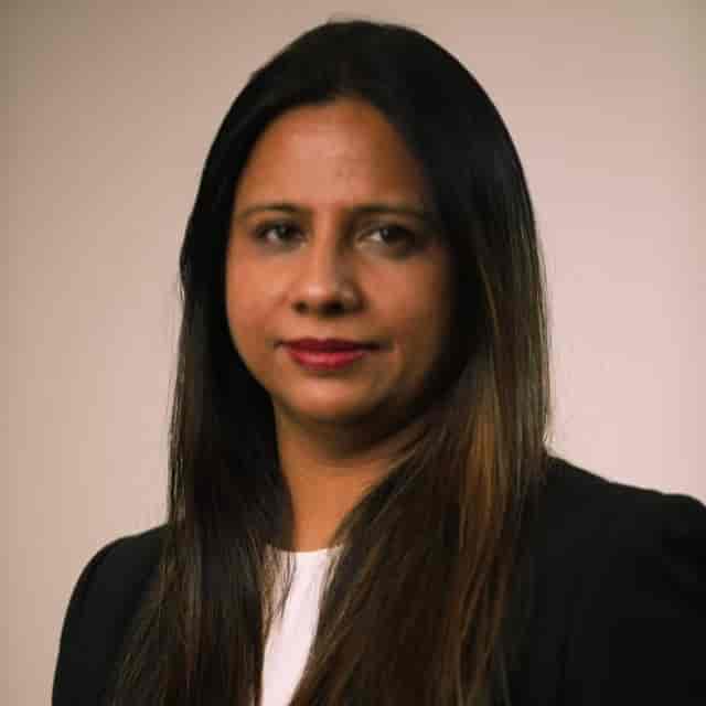 Dr. Daljeet Kaur