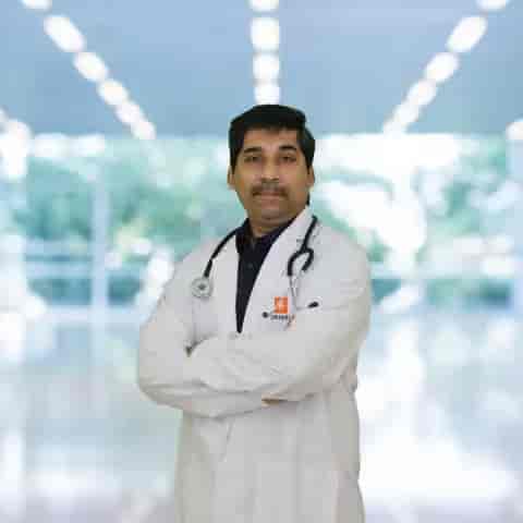 Dr. P.S.Gautam