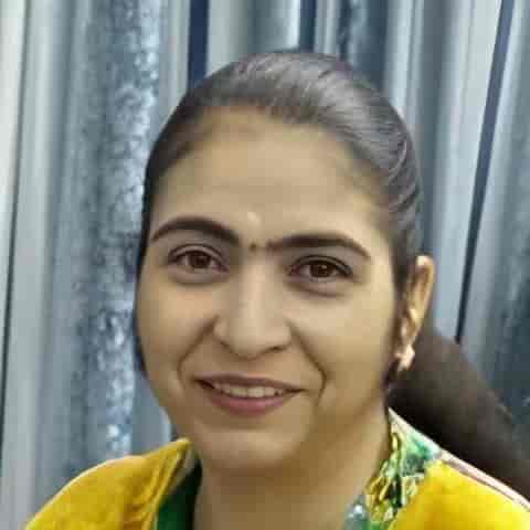 Dr. Suman Nisha
