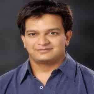 Dr. Abhijit Benare