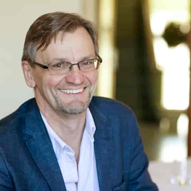 Per-henrik H. Groop