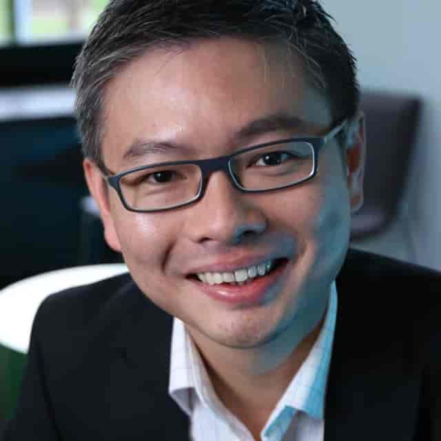 Chee Y. Ooi