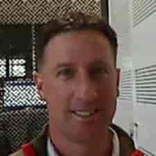 Profile picture of Dr. Nigel C. Jones